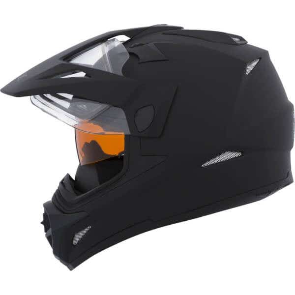 CKX Quest RSV DL Helmet - Solid