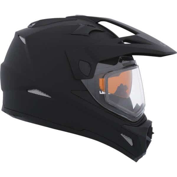 CKX Quest RSV DL Helmet - Solid
