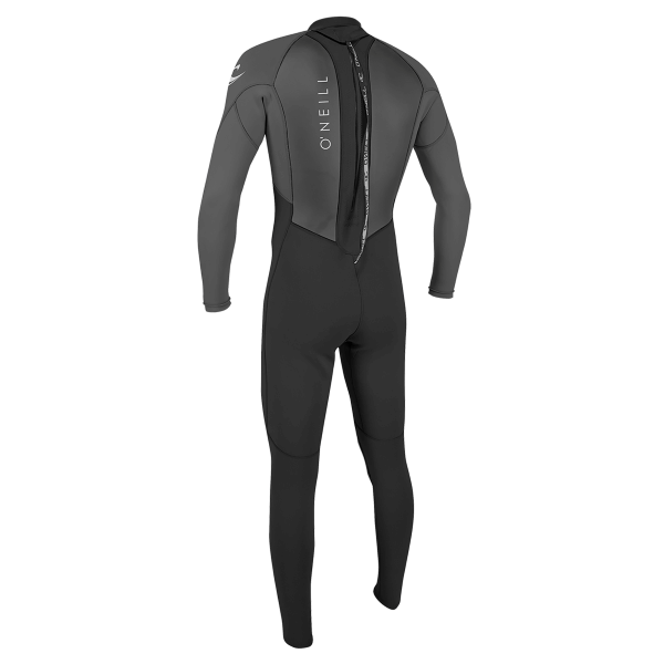 O'Neill Reactor-2 3/2MM Back Full Zip