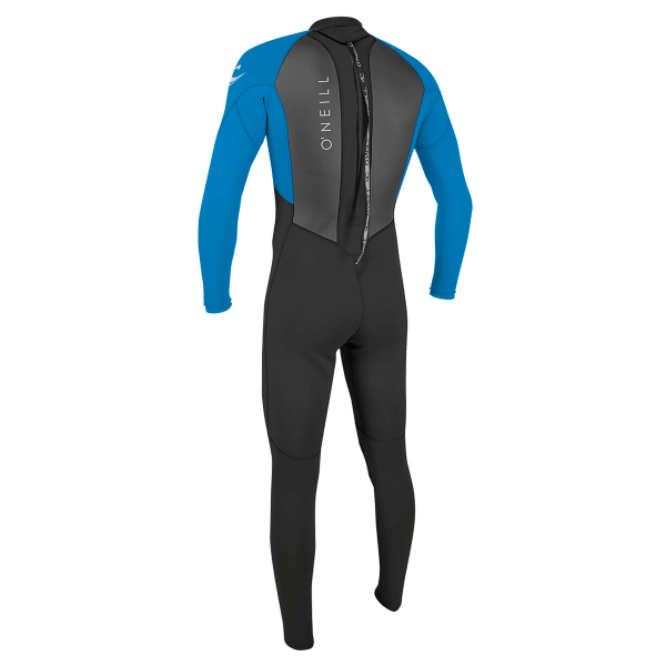 O'Neill Reactor-2 3/2MM Back Full Zip