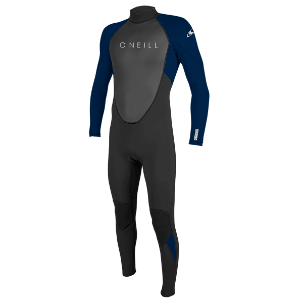O'Neill Reactor-2 3/2MM Back Full Zip