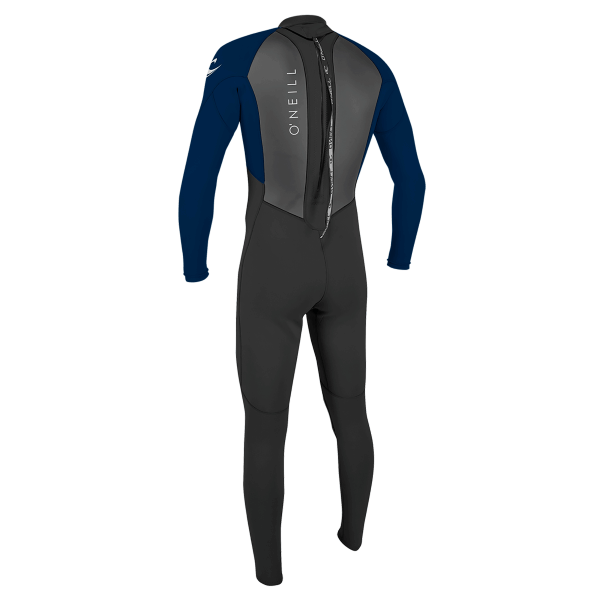 O'Neill Reactor-2 3/2MM Back Full Zip