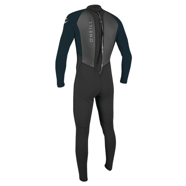 O'Neill Reactor-2 3/2MM Back Full Zip