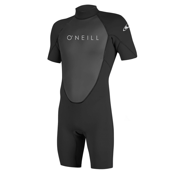 O'Neill Reactor-2 2MM Back Zip S/S Spring