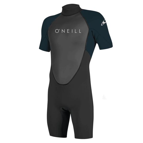 O'Neill Reactor-2 2MM Back Zip S/S Spring