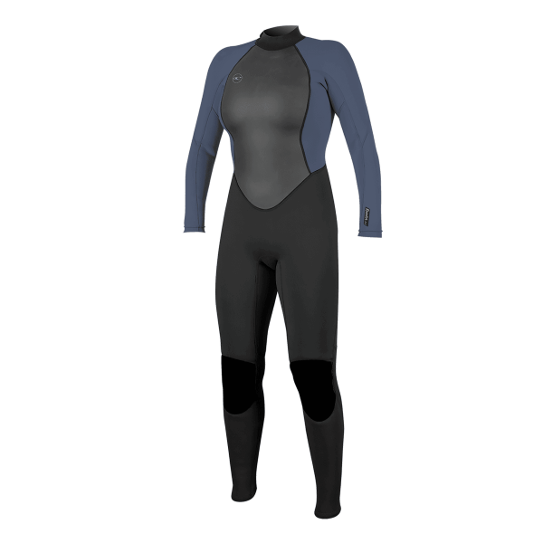 O'Neill Women's Reactor-2 3/2Mm Back Zip Full