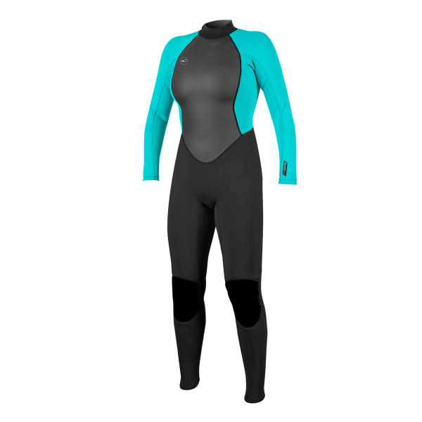 O'Neill Women's Reactor-2 3/2Mm Back Zip Full