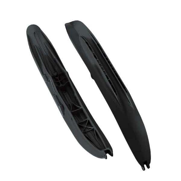 Deep Black RH Pilot Ski 5.7 Ass Y