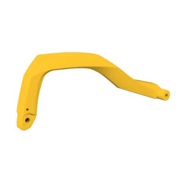 Ski-Doo - Ski Handle (Pilot DS, DS-2, DS-3) 505073107