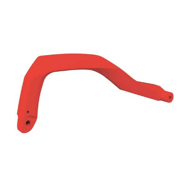 Ski-Doo - Ski Handle (Pilot DS, DS-2, DS-3) 505073388
