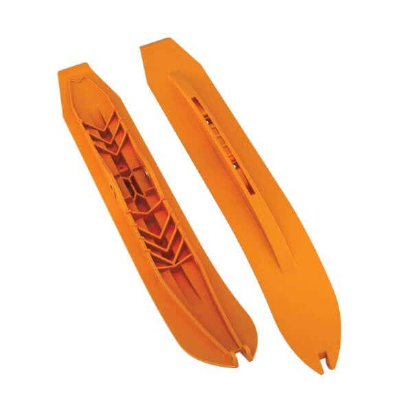 Ski-Doo - Pilot DS-2 Ski Deep Snow Performance (REV Gen4, XP, XR, XU, XS, XM, REV) 505073511