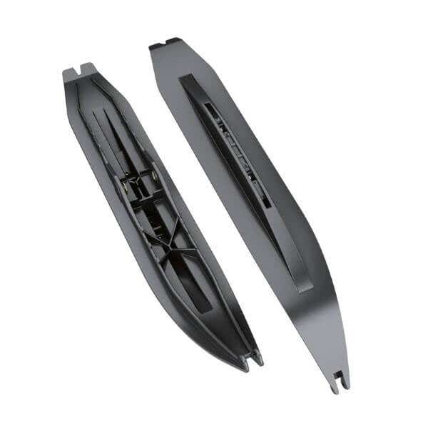 Ski-Doo Pilot DS-3 Ski