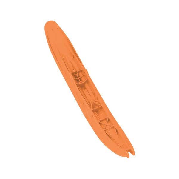 Ski-Doo - Pilot TS Adjustable Skis - Right (REV Gen4, XP, XR, XU, XS, XM, REV) 505074068