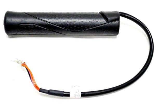 Ski-Doo Heated Hand Grips (Non Current)