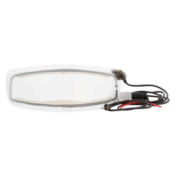 CKX Double Lens for Flex Helmet , Winter