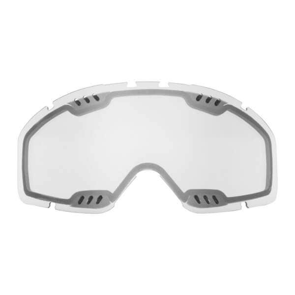 CKX 210° Ventilated Goggle Lens, Winter