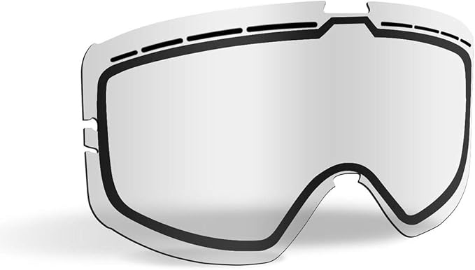 509 Kingpin Goggles Replacement Lens