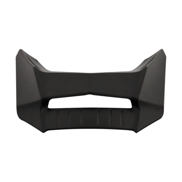 CKX Titan/Mission Top Vent Matte Black