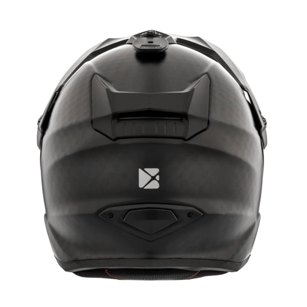 CKX Titan/Mission Top Vent Matte Black
