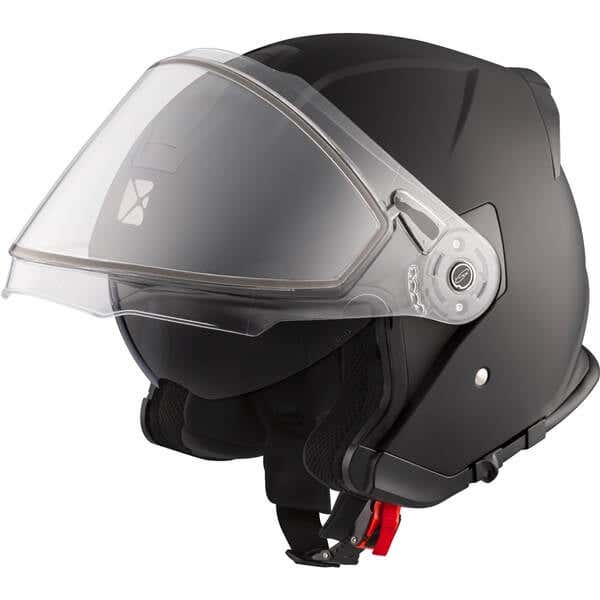 CKX Razor RSV DL Helmet - Solid