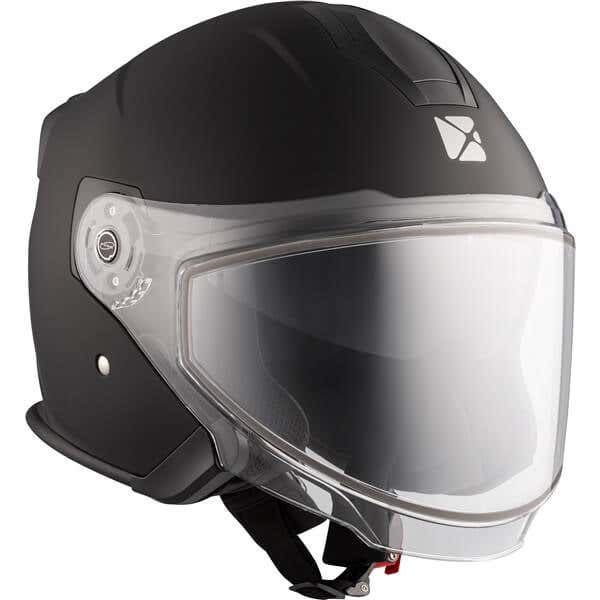 CKX Razor RSV DL Helmet - Solid