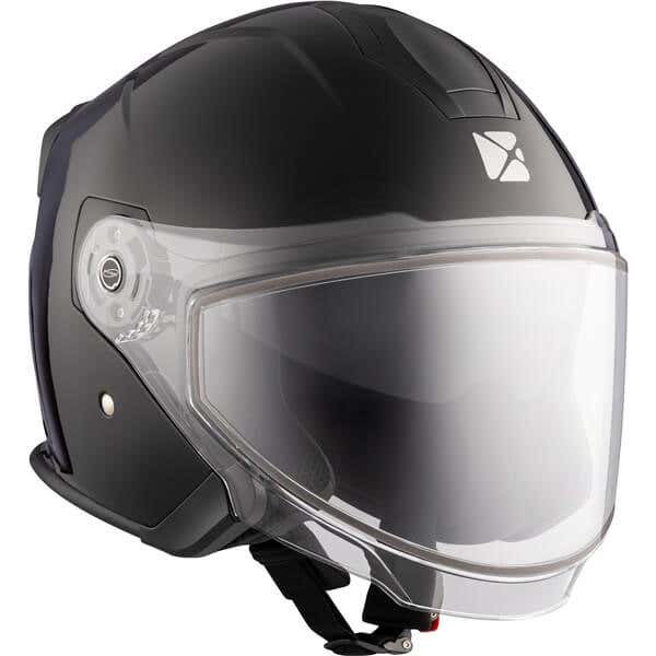 CKX Razor RSV Electric Helmet - Solid