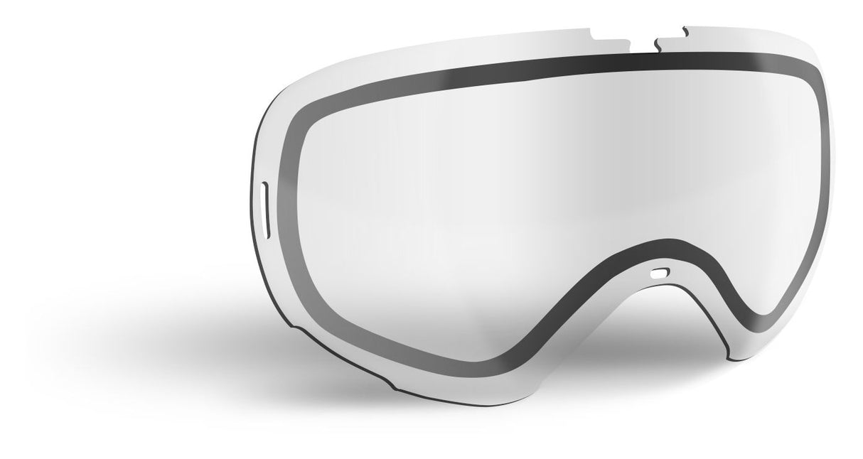 509 Revolver Lens for the Revolver Goggle