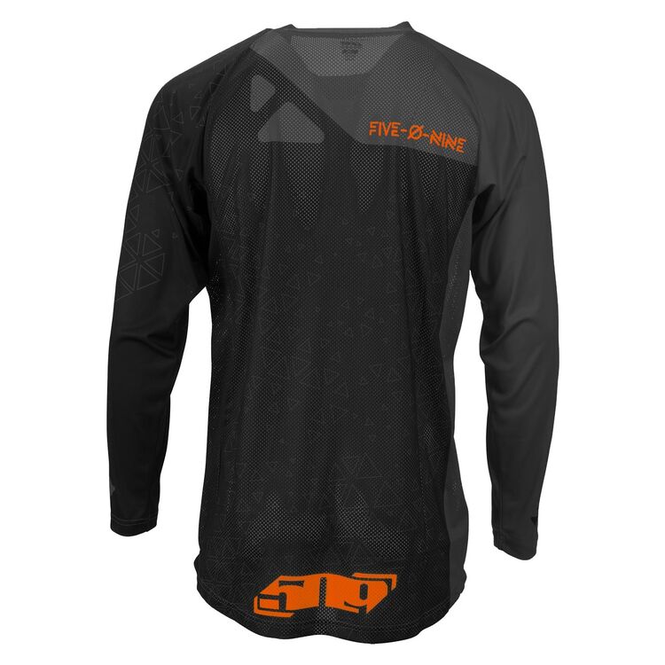 509 Ridge Jersey