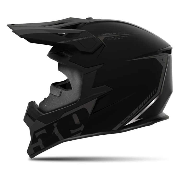 509 Tactical 3.1 TR Helmet