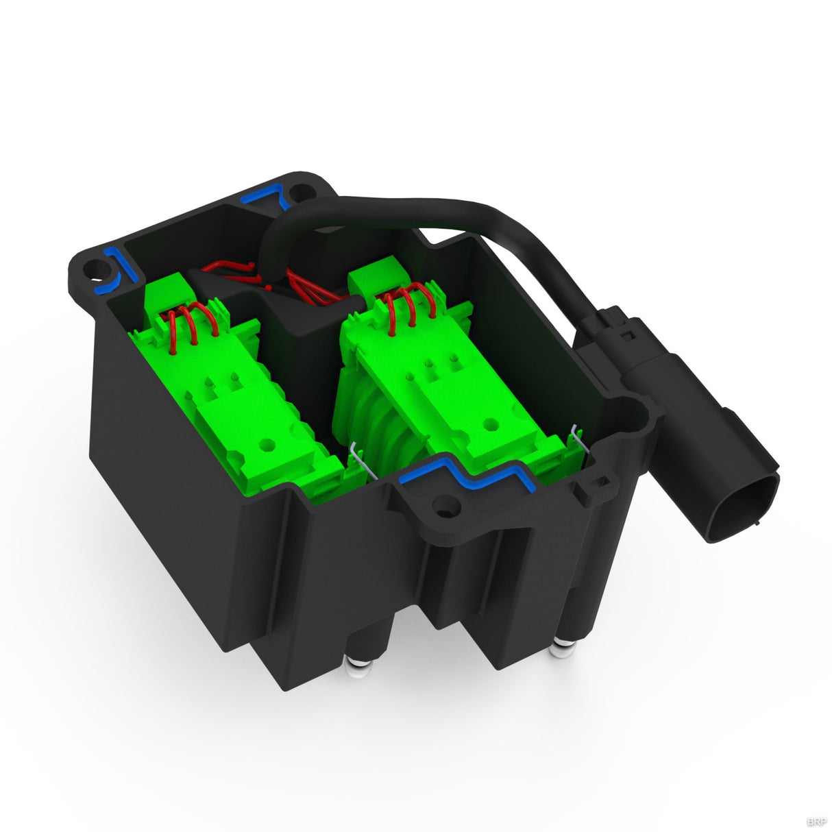 Ski-Doo Ignition Coil