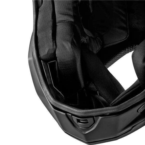 CKX Mission Free-Face Helmet with Electric Dual Lens