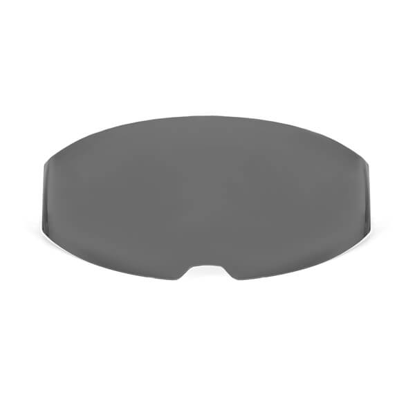CKX Tranz 1.5AMS DL Helmet - Solid
