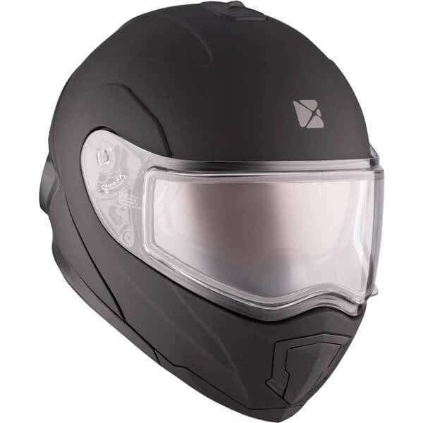 CKX Tranz 1.5AMS DL Helmet - Solid