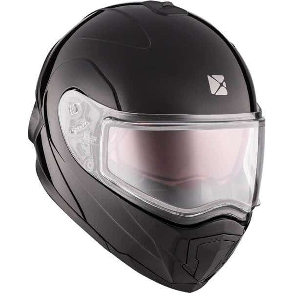 CKX Tranz 1.5AMS DL Helmet - Solid