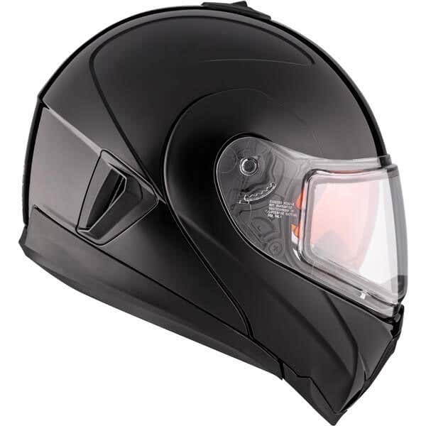 CKX Tranz 1.5AMS DL Helmet - Solid