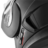 CKX Tranz 1.5AMS Electric Helmet - Solid