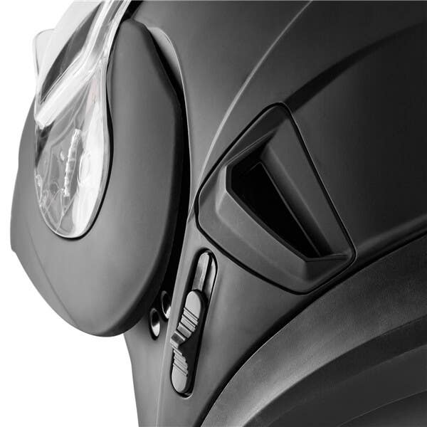 CKX Tranz 1.5AMS DL Helmet - Solid