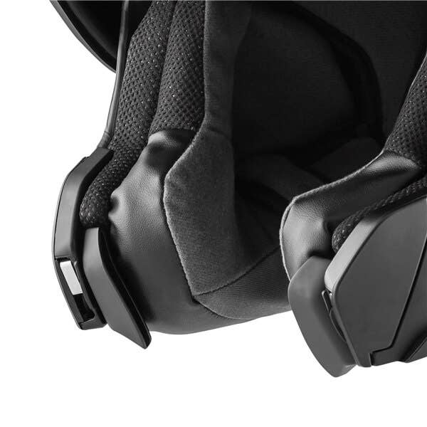 CKX Tranz 1.5AMS DL Helmet - Solid