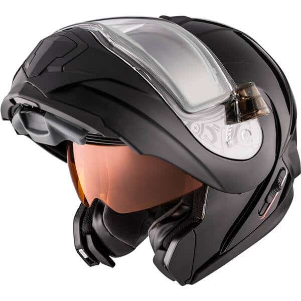CKX Tranz 1.5AMS DL Helmet - Omeg