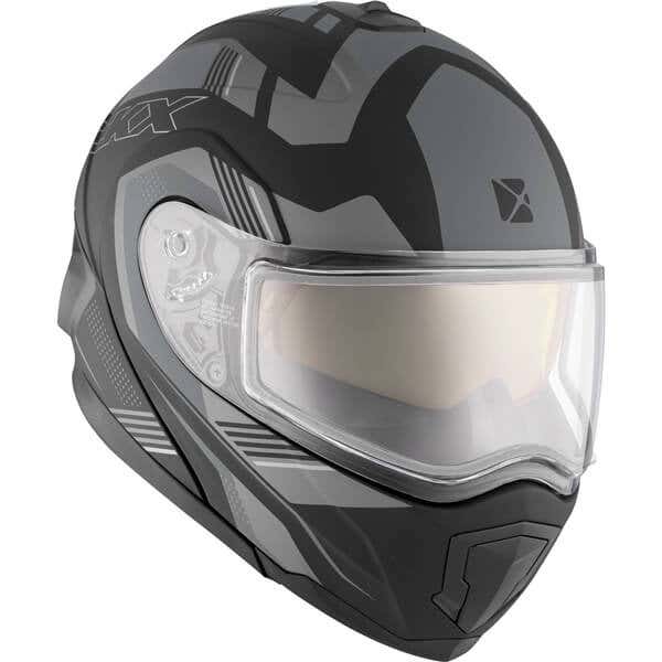 CKX Tranz 1.5AMS DL Helmet - Omeg