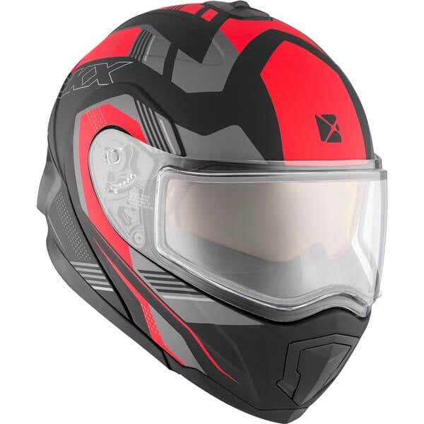 CKX Tranz 1.5AMS DL Helmet - Omeg