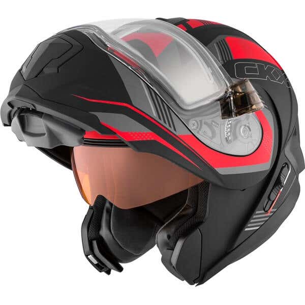 CKX Quest RSV DL Helmet - Beam