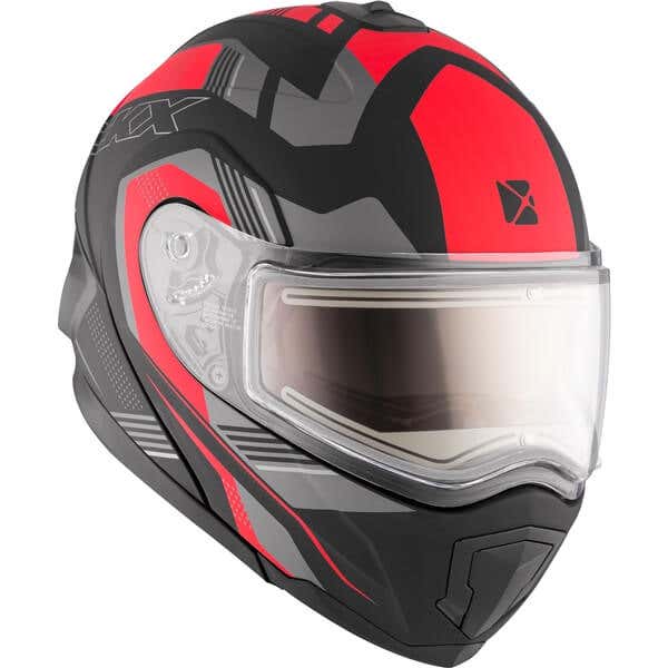 CKX Quest RSV DL Helmet - Beam
