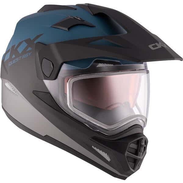 CKX Quest RSV DL Helmet - Beam