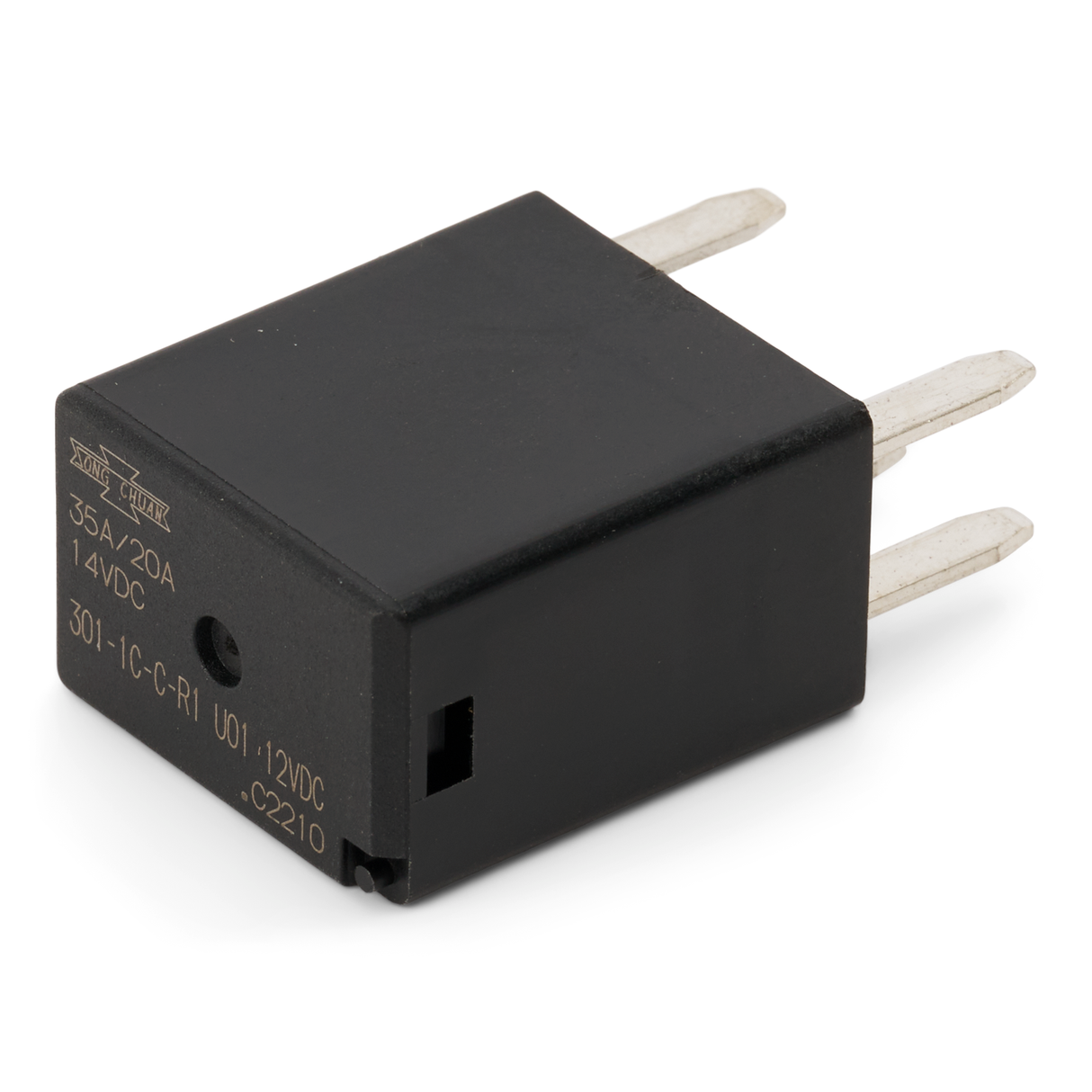 Ski-Doo Relay, 30 AMP