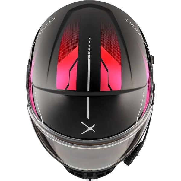 CKX Contact Electric Helmet - Edge