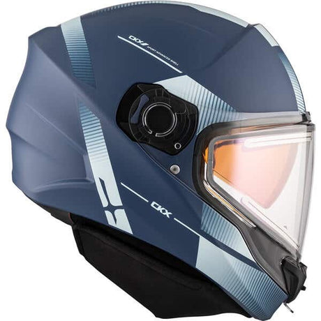 CKX Contact Electric Helmet - Edge