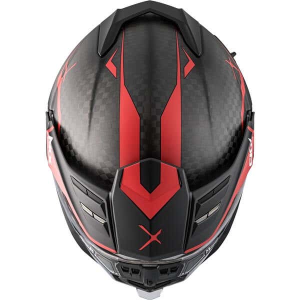 CKX VG977 Electric Helmet - Solid