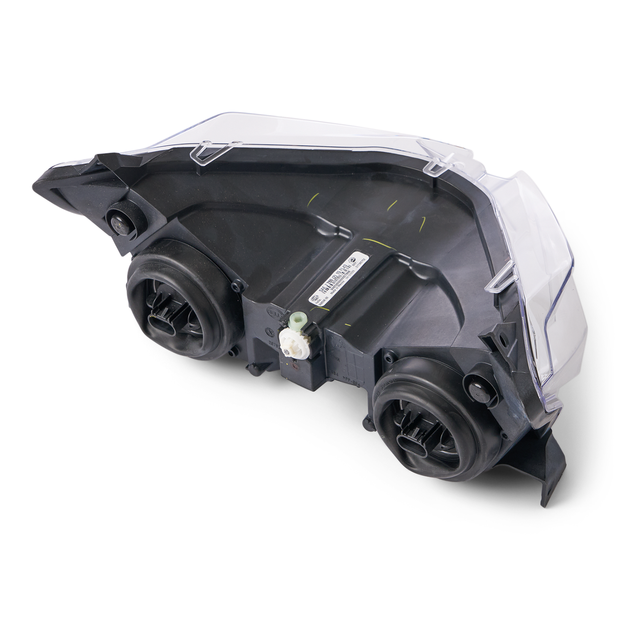 Ski-Doo Headlamp