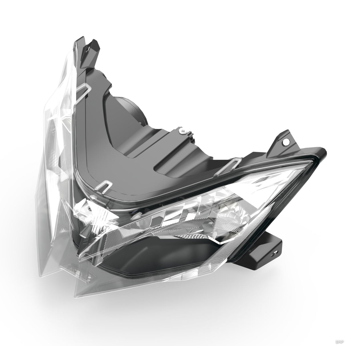 Ski-Doo Headlamp